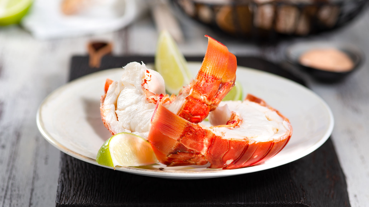 Langusten, Hummer & Kaviar – Lindner Langusten, Hummer & Kaviar – Lindner