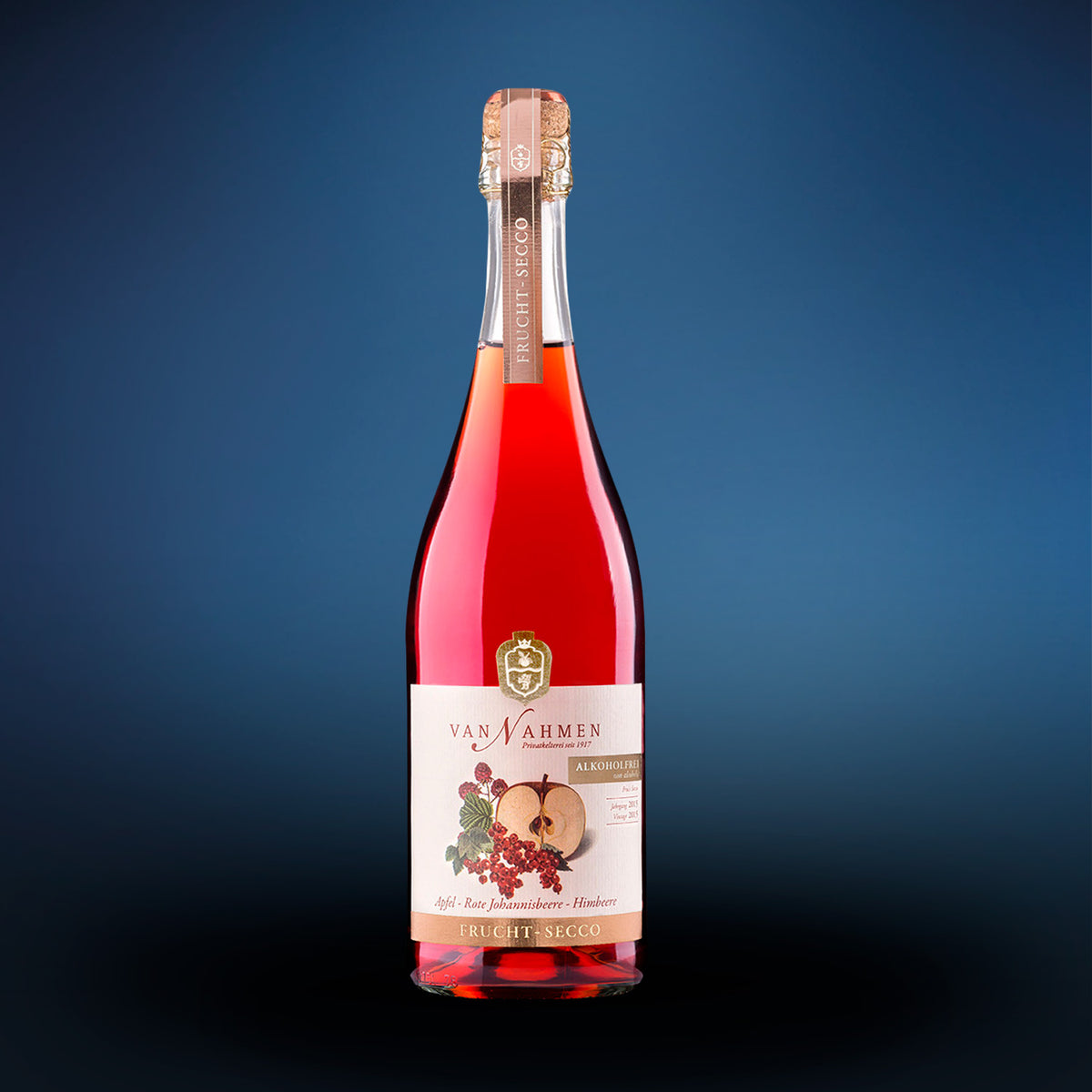 Apfel Johannisbeer Himbeer SECCO 0,75L – Lindner Apfel Johannisbeer Himbeer SECCO 0,75L – Lindner