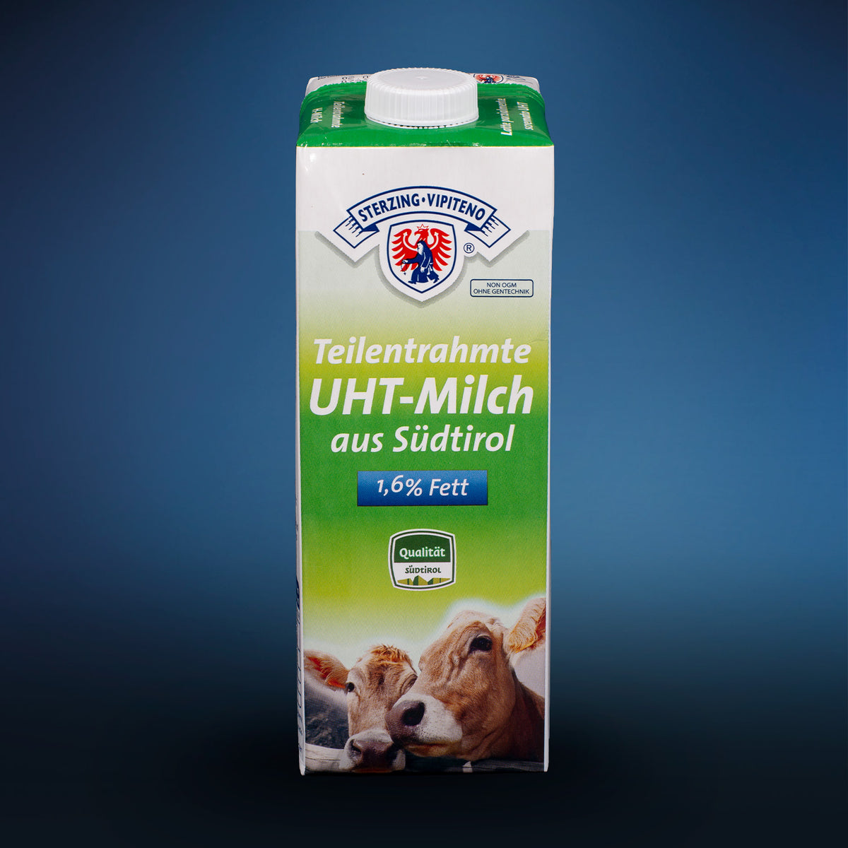 h milch aufbewahren Sterzing H-Milch fettarm – Lindner