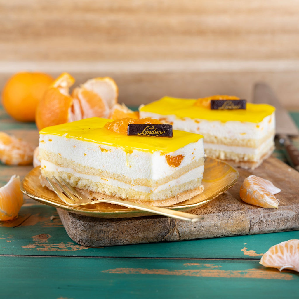 Kuchen & Törtchen