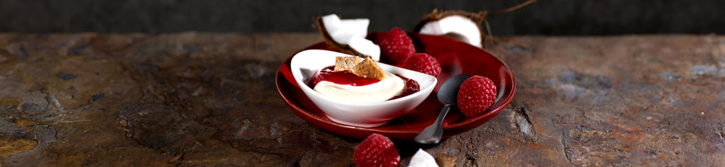 Festtag Desserts
