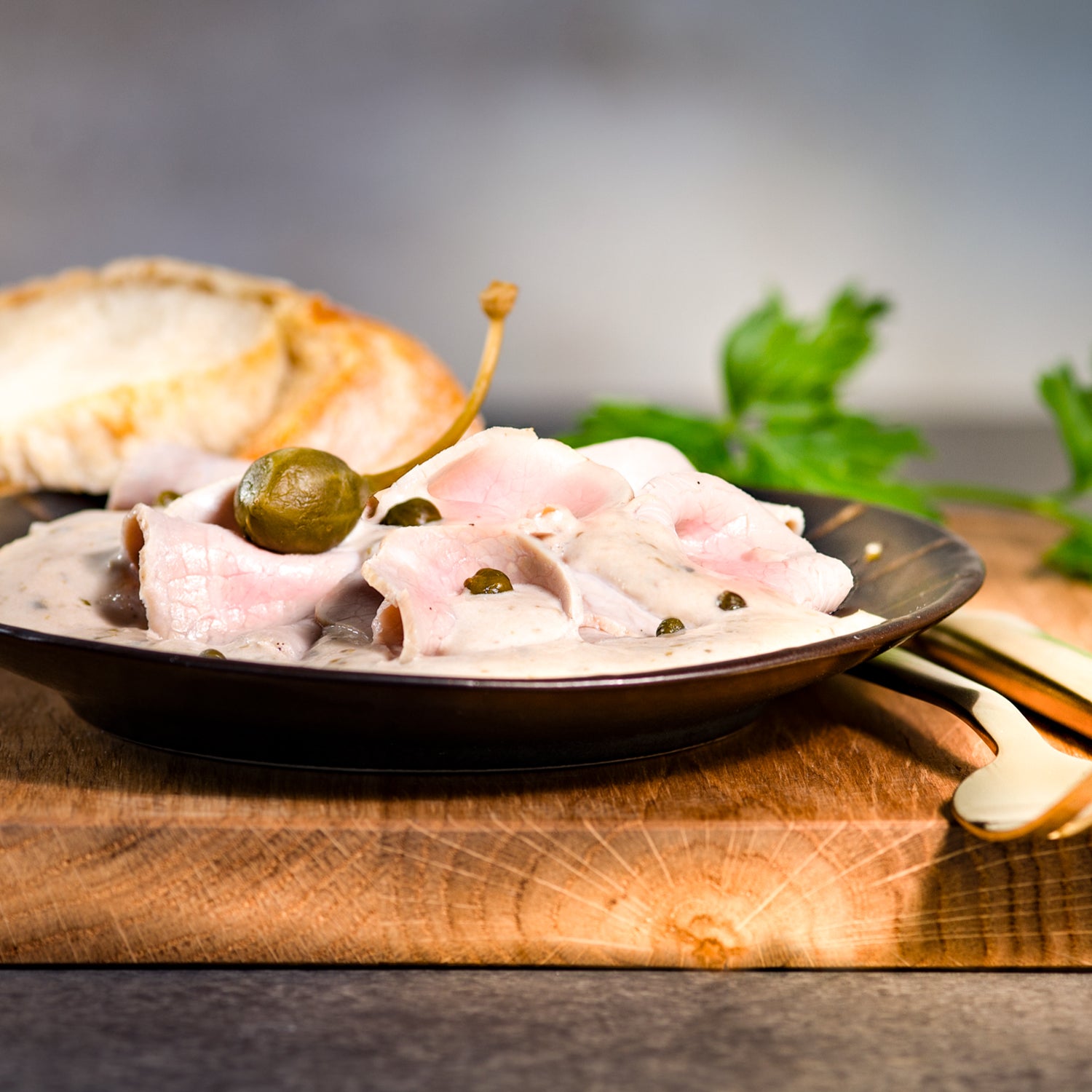 vitello tonnato aufbewahren Vitello Tonnato – Lindner