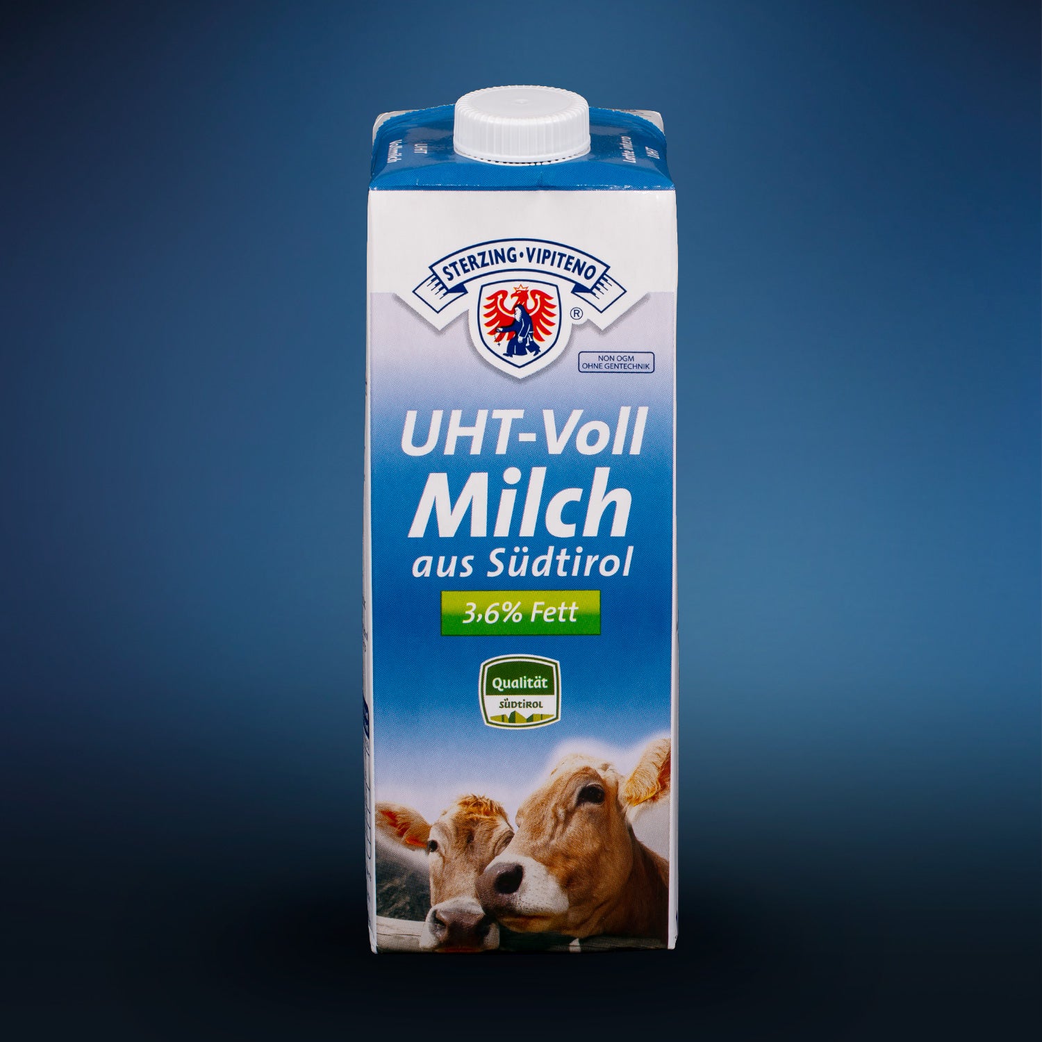 h milch aufbewahren Sterzing H-Milch